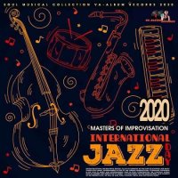 International Jazz Day (2020) MP3