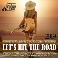 Let's Hit The Road (2019) MP3