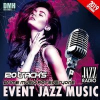 Event Jazz Music (2019) MP3