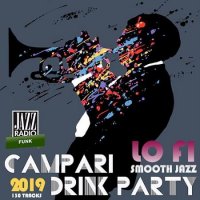 Campari Drink Party: Smooth Jazz And LoFi Music (2019) MP3