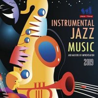 Instrumental Jazz Music (2019) MP3