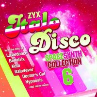 ZYX Italo Disco Spacesynth Collection 6 (2020) MP3