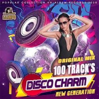 Disco Charm: New Generation (2020) MP3