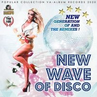 New Wave Of Disco (2020) MP3