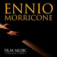 Ennio Morricone - Film Music Collection 1 (2019) MP3