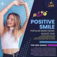 Positive Smile: Pop Eurodance Music (2020) MP3