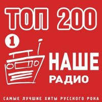 Топ 200 Наше Радио 1 (2020) MP3