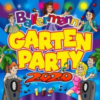 Ballermann Gartenparty 2020 (2020) MP3