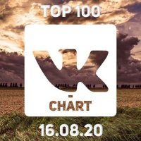 VK-CHART - TOP 100 [16.08] (2020) MP3