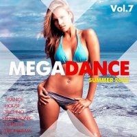 Mega Dance Vol.7 (2020) MP3