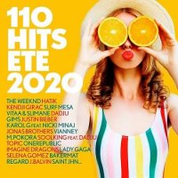 110 Hits Été 2020 (2020) MP3