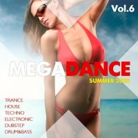 Mega Dance Vol.6 (2020) MP3