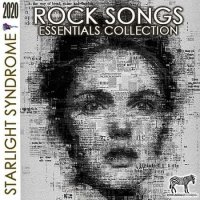 Rock Songs: Essentials Collection (2020) MP3