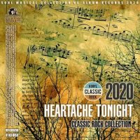 Heartache Tonight: Classic Rock Collection (2020) MP3