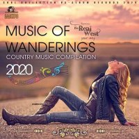 Music Of Wanderings: Country Music (2020) MP3