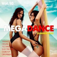 Mega Dance Vol.10 (2020) MP3