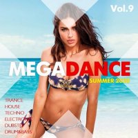 Mega Dance Vol.9 (2020) MP3