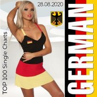 German Top 100 Single Charts 28.08.2020 (2020) MP3