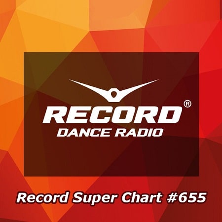 Record Super Chart 655 (2020) MP3