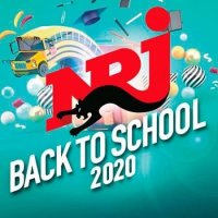 NRJ Back to School 2020 [3CD] (2020) MP3