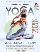 Music For Soul Therapy (2020) MP3