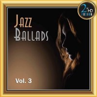 Jazz Ballads Vol.3 (2020) MP3