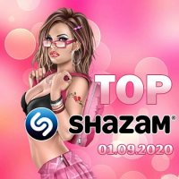 Top Shazam 01.09.2020 (2020) MP3