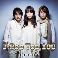 J-Pop Top 100 02.09.2020 (2020) MP3