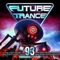 Future Trance 93 [3CD] (2020) MP3