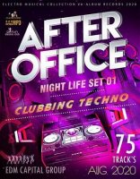 After Office: Clubbing Techno Set (2020) MP3