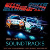 Need for Speed - Soundtracks (2020) MP3