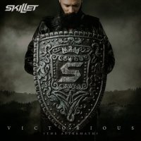 Skillet - Victorious: The Aftermath [Deluxe Edition] (2020) MP3