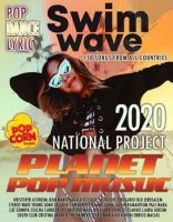 Swim Wave: Planet Pop Music (2020) MP3