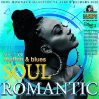 Soul Romantic RnB (2020) MP3