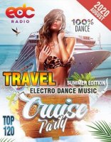 Travel EDM: Cruise Party (2020) MP3