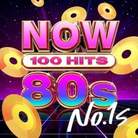 NOW 100 Hits 80s No.1s (2020) MP3