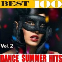 Best 100 Dance Summer Hits Vol.2 (2020) MP3