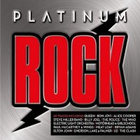 Platinum Rock [3CD] (2020) MP3