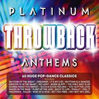 Platinum Throwback Anthems (2020) MP3