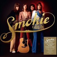 Smokie - Smokie: Gold [3CD] (2020) MP3