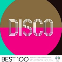 Disco Best 100 [5CD] (2020) MP3