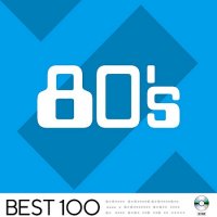 80's Best 100 [5CD] (2020) MP3