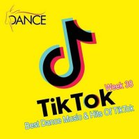 TikTok Dance 2020: Best Dance Music & Hits Of TikTok [Week 38] (2020) MP3