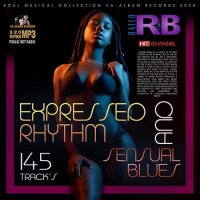 Expressed Rhythm & Sensual Blues (2020) MP3