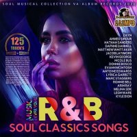 R&B Soul Classics Songs (2020) MP3