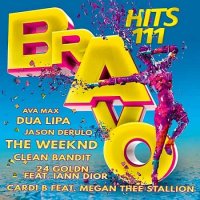 Bravo Hits Vol.111 (2020) MP3