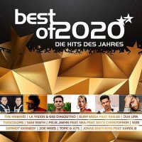 Best Of 2020: Die Hits Des Jahres (2020) MP3