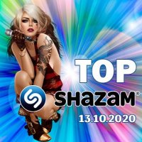 Top Shazam 13.10.2020 (2020) MP3