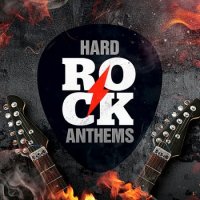 Hard Rock Anthems (2020) MP3