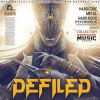 Defiled: Hardcore Collection (2020) MP3